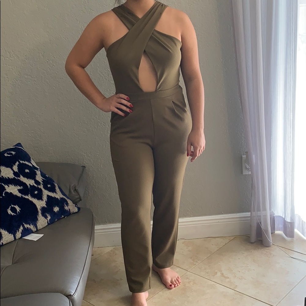 Express Romper